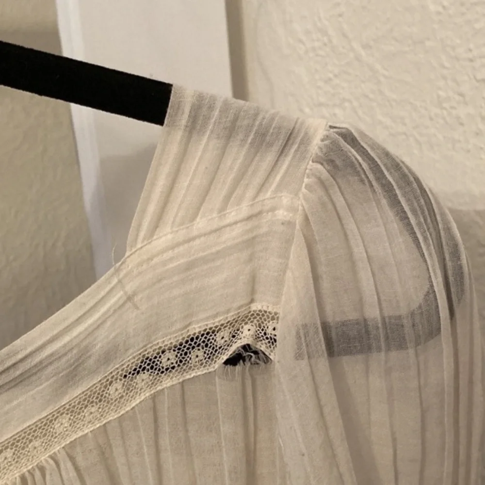 Vintage Christian Dior nightgown/dress - Picture 8 of 16